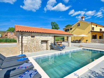 Villa Biba - Outdoor photo 8