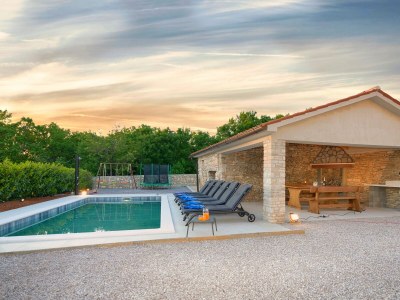 Villa Biba - Outdoor photo 13