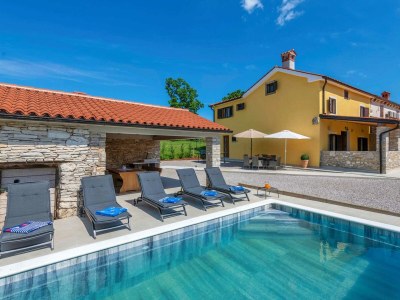 Villa Biba - Outdoor photo 14