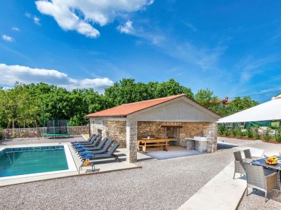 Villa Biba - Outdoor photo 16