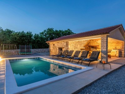 Villa Biba - Outdoor photo 17