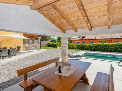 Villa Biba - Outdoor photo 18
