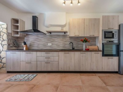 Villa Biba - Features photo 21