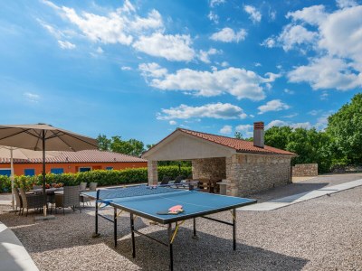 Villa Biba - Environment photo 36