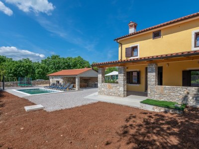 Villa Biba - Environment photo 37