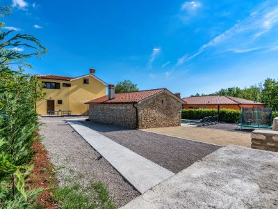 Villa Biba - Environment photo 38