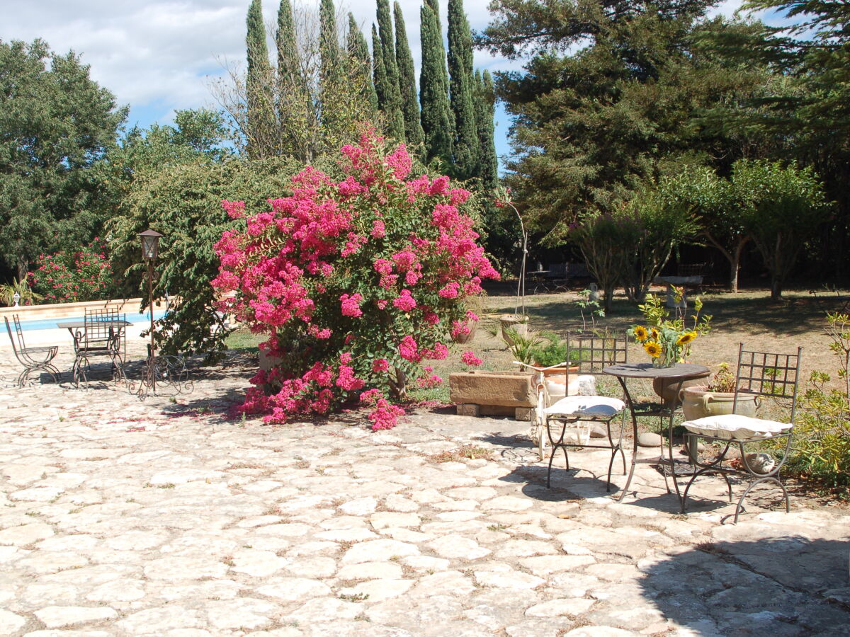 Holiday apartment Camargue - Outdoor photo 5