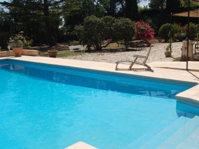 Holiday apartment Camargue in Cavaillon - Holiday apartment