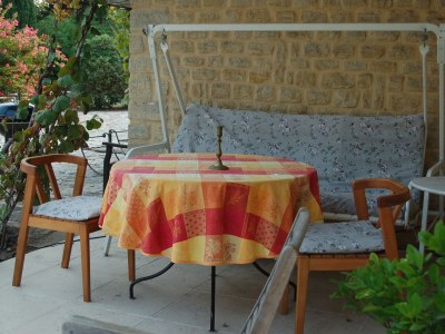 Holiday apartment Camargue - Outdoor photo 4