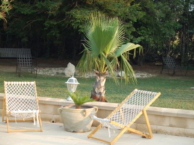 Holiday apartment Camargue - Outdoor photo 8