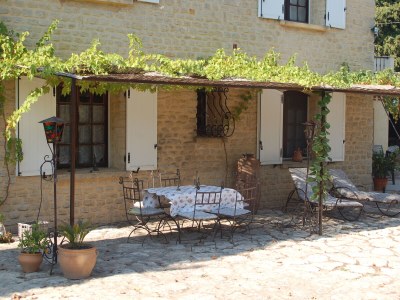 Holiday apartment Camargue - Outdoor photo 9