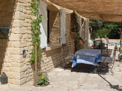 Holiday apartment Camargue - Outdoor photo 12