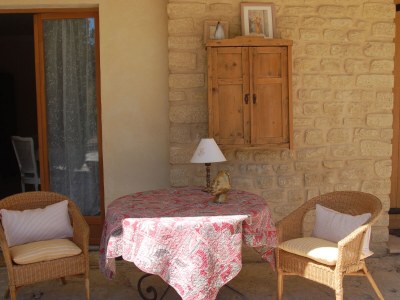 Holiday apartment Camargue - Outdoor photo 14
