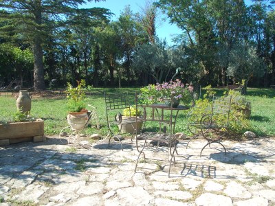 Holiday apartment Camargue - Outdoor photo 18