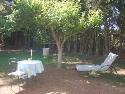 Holiday apartment Camargue - Outdoor photo 21