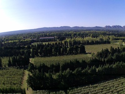 Holiday apartment Camargue - Environment photo 28