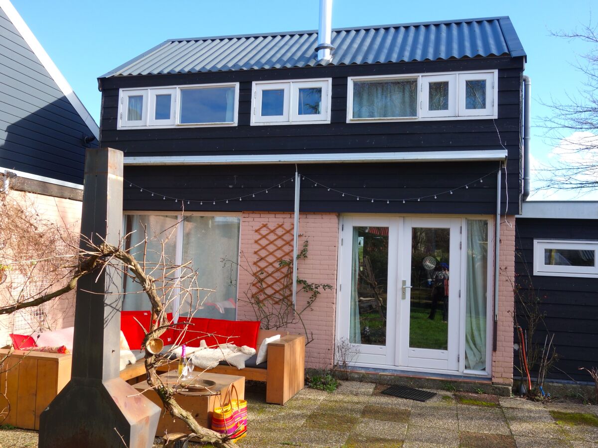 Holiday apartment House on the Dyke - Outdoor photo 2