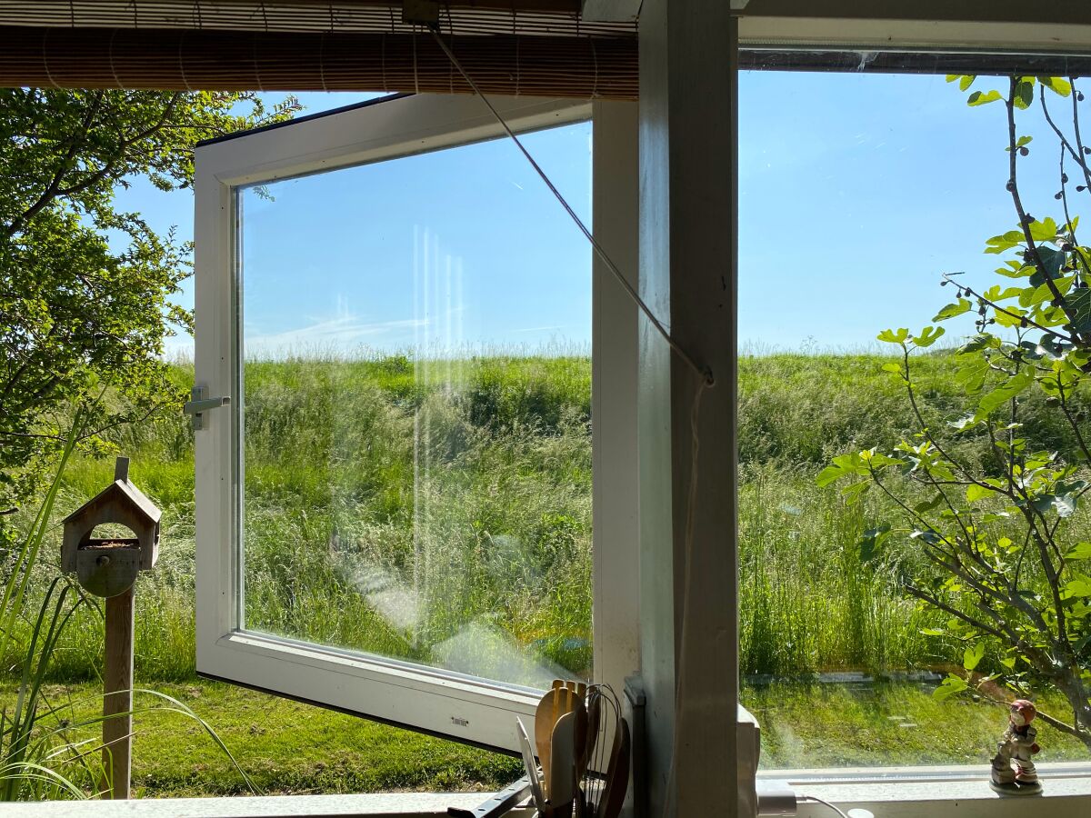 Holiday apartment House on the Dyke - Outdoor photo 4