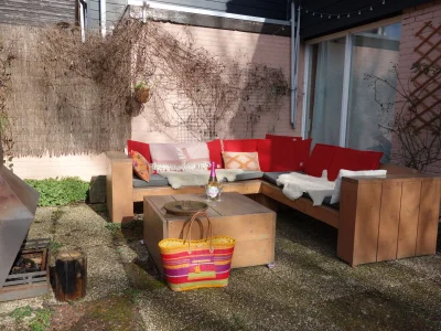 Holiday apartment House on the Dyke - Outdoor photo 3