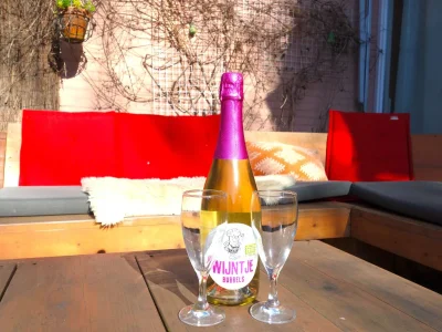 Holiday apartment House on the Dyke - Outdoor photo 5