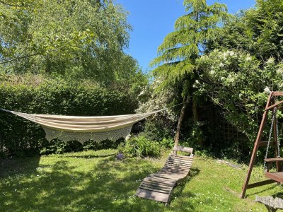 Holiday apartment House on the Dyke - Outdoor photo 6