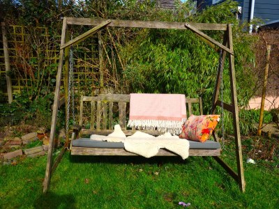 Holiday apartment House on the Dyke - Outdoor photo 7