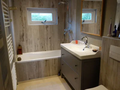 Holiday apartment House on the Dyke - Features photo 9