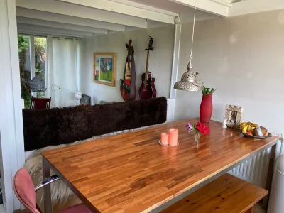 Holiday apartment House on the Dyke - Features photo 10