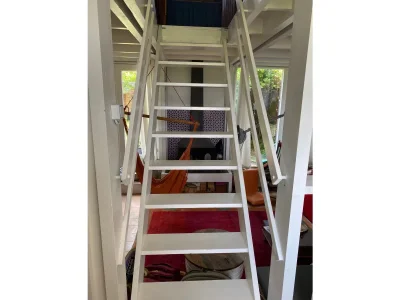 Holiday apartment House on the Dyke - Features photo 11