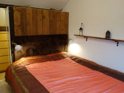 Holiday apartment House on the Dyke - Features photo 12