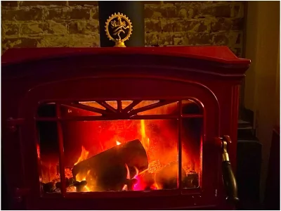 Holiday apartment House on the Dyke - Features photo 15