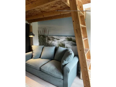 Holiday apartment House on the Dyke - Features photo 16