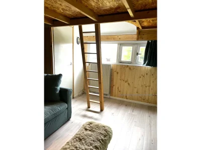 Holiday apartment House on the Dyke - Features photo 17