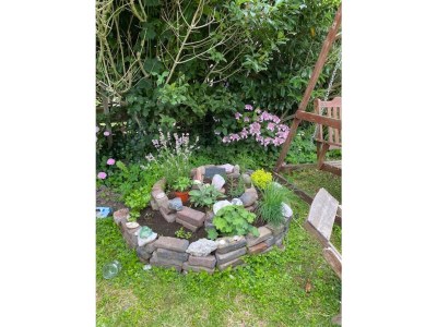 Holiday apartment House on the Dyke - Environment photo 19