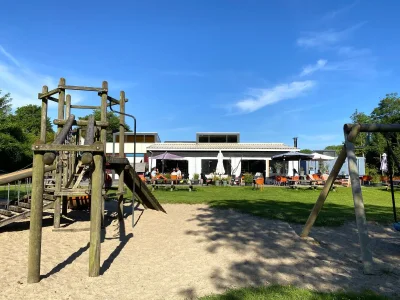 Holiday apartment House on the Dyke - Environment photo 20