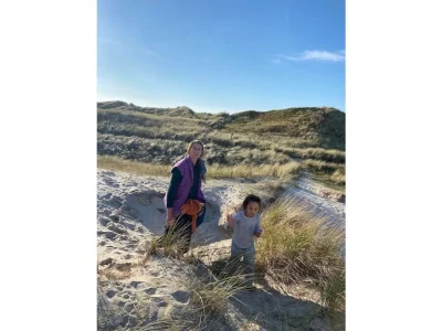 Holiday apartment House on the Dyke - Environment photo 24