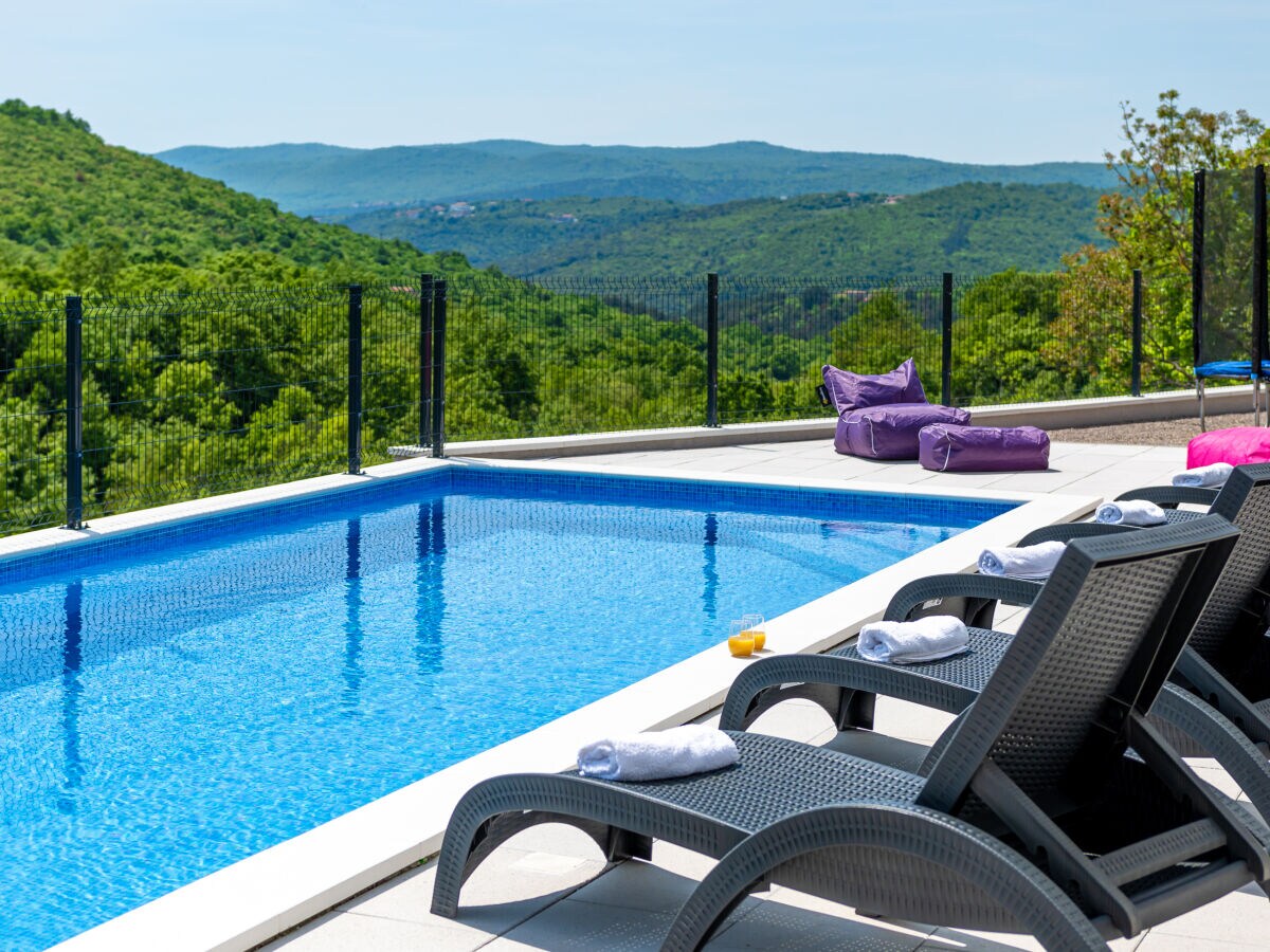 Holiday house Villa Manola