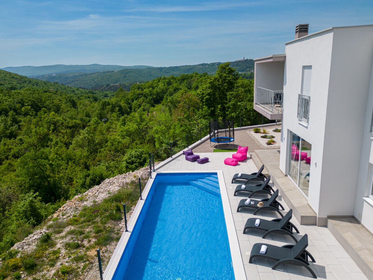 Holiday house Villa Manola - Outdoor photo 3