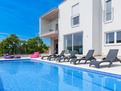 Holiday house Villa Manola - Outdoor photo 2