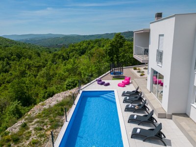 Holiday house Villa Manola - Outdoor photo 3