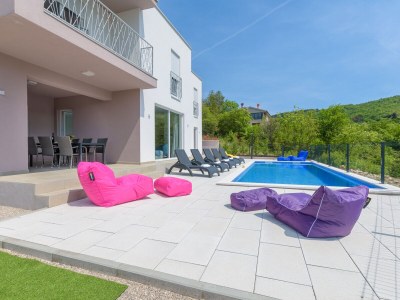 Holiday house Villa Manola - Outdoor photo 4