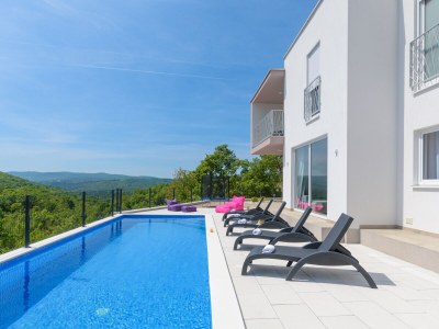 Holiday house Villa Manola - Outdoor photo 5