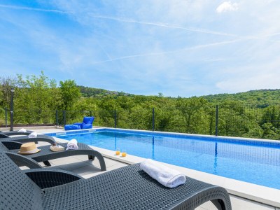 Holiday house Villa Manola - Outdoor photo 6