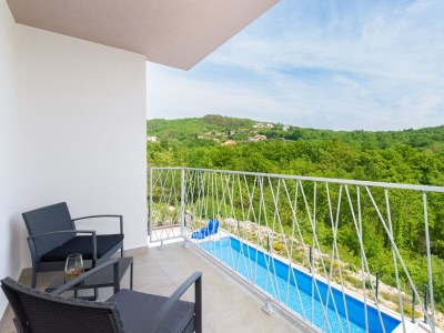 Holiday house Villa Manola - Outdoor photo 7