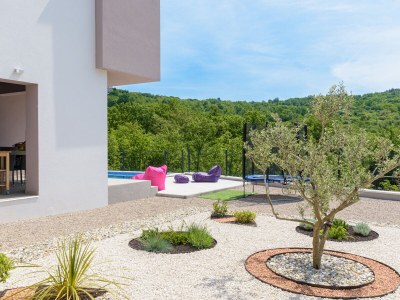 Holiday house Villa Manola - Outdoor photo 8