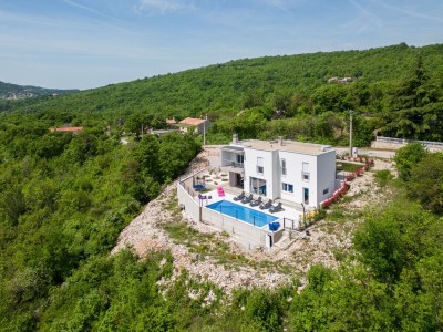 Holiday house Villa Manola - Outdoor photo 9