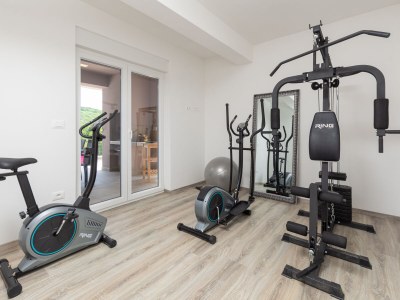 Holiday house Villa Manola - Features photo 18