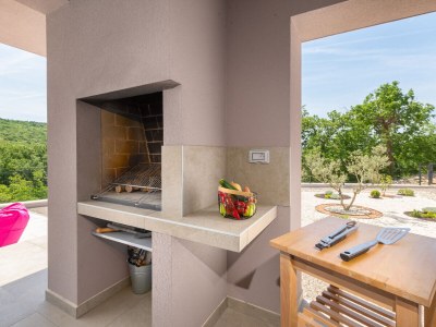 Holiday house Villa Manola - Features photo 31