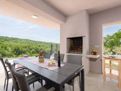 Holiday house Villa Manola - Features photo 33