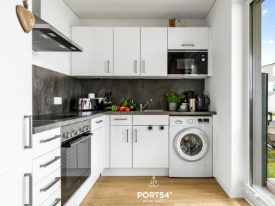 Holiday apartment Ferienwohnung Ankerplatz 2 Olpenitz - Features photo 6
